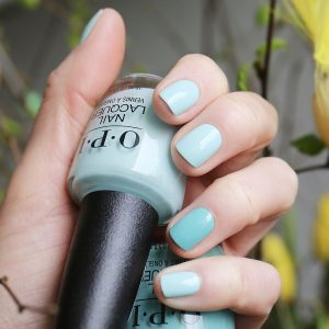 Are OPI Gel Nails Safe On Natural Nails?