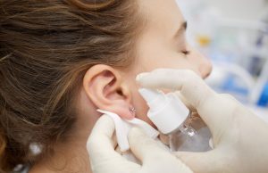 How to Take Care of Your Piercings the Right Way